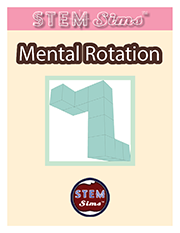 Mental Rotation Brochure's Thumbnail
